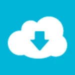 Logo of B.cloud android Application 